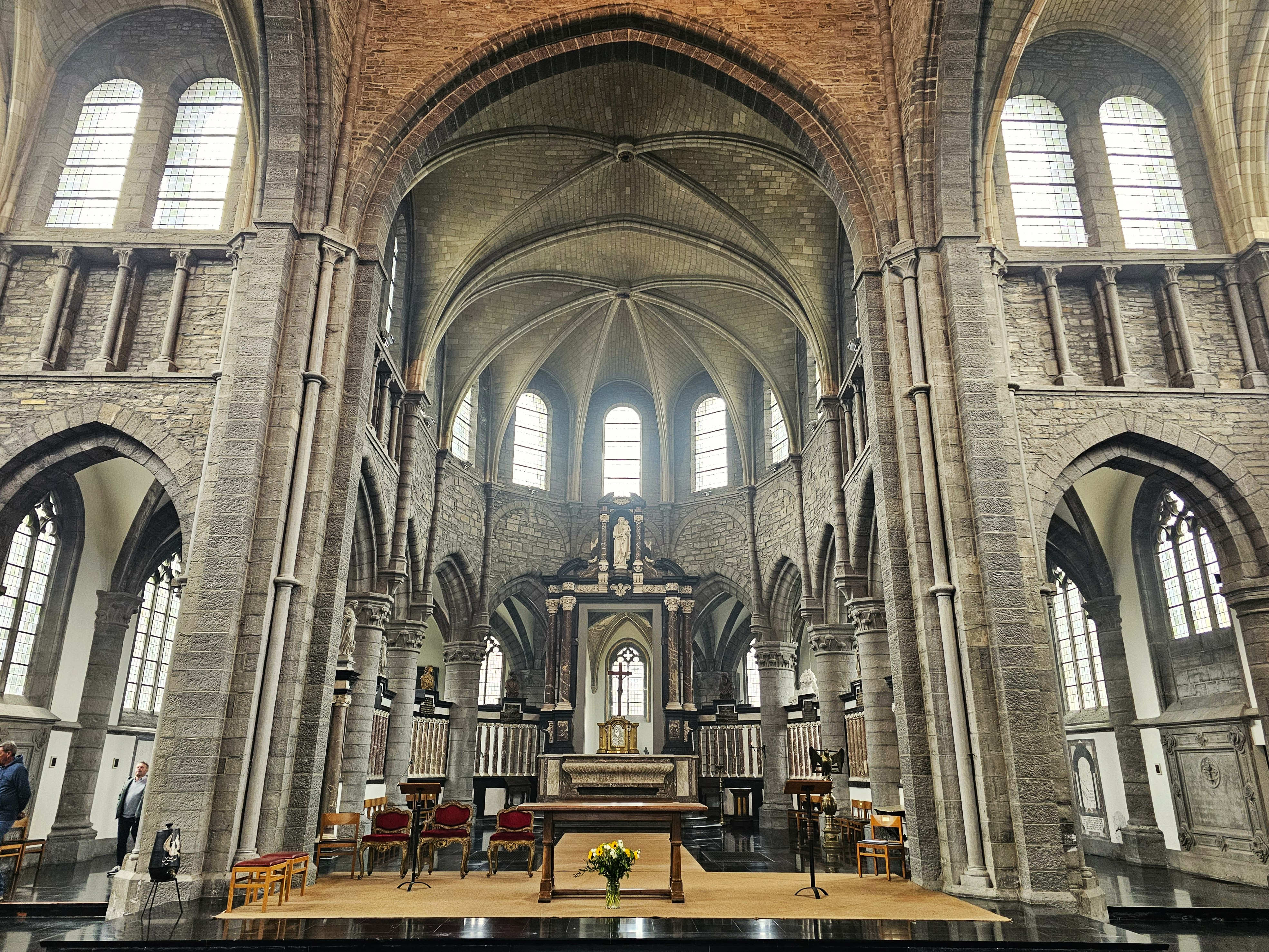 Tournai